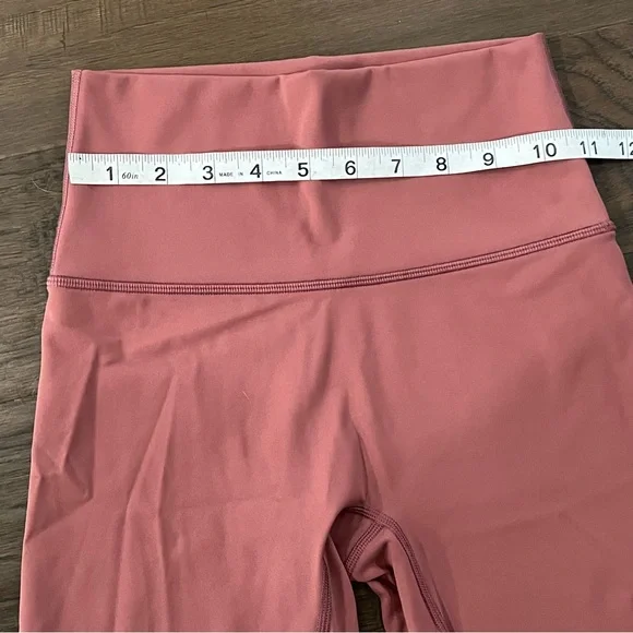 Offline by Aerie Hi-Rise Bike Shorts - Picture 5 of 7